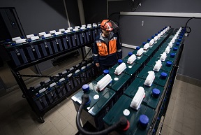На 3-х ПС 220-500 кВ в Хабаровском крае и ЕАО модернизируют системы питания собственных нужд