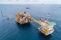 Total обнаружила новое месторождение нефти и газа на шельфе Нигерии