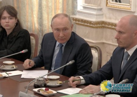 Путин озвучил, чего не хватает для победы на Украине
