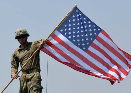Уволенные из армии США наркозависимые воюют сейчас на стороне Украины — American Conservative