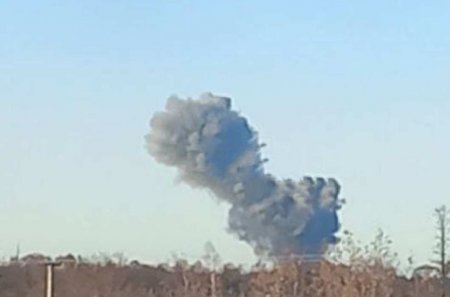 ВСУ нанесли удар ракетами Storm Shadow по городам Херсонской области (ВИДЕО)