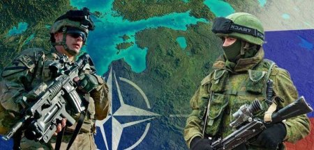 Самые русофобские страны просят НАТО срочно укрепить восточный фланг