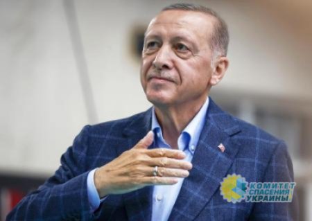 Эрдоган торгует не своим без рисков для себя