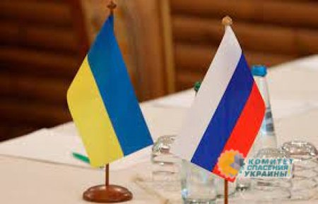 Украина расторгла соглашение с Россией о совместном контроле на границе двух стран