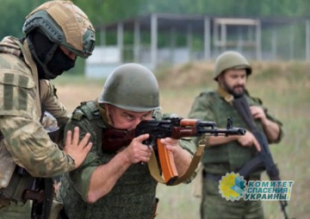 Группа «Вагнер» начала обучать военному делу Вооружённые силы Белоруссии