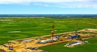 РН-Юганскнефтегаз в 2,5 раза увеличил дебит горизонтальной скважины благодаря технологии «фишбон»