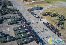 Сколько киевский режим тратит на содержание боевиков ВСУ?