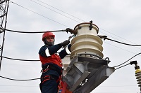 На ПС 110 кВ Приобская в ХМАО отремонтировали силовые трансформаторы