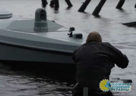 Глава СБУ признался в террористической атаке на российский танкер