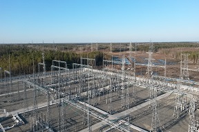На ПС 500 кВ Арзамасская в Нижегородской области завершен ремонт разъединителей 500 кВ