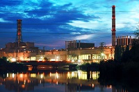 10 реакторов ERSO доставлены на Курскую АЭС