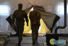 Пленный украинский солдат пожаловался на отсутствие медпомощи в ВСУ