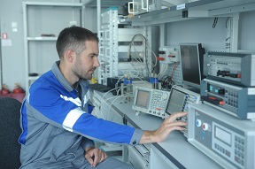 На Белоярской АЭС введена в работу модернизированная климатическая камера