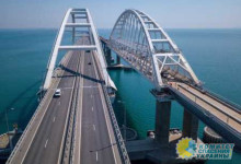 Буданов пообещал США уничтожить Крымский мост