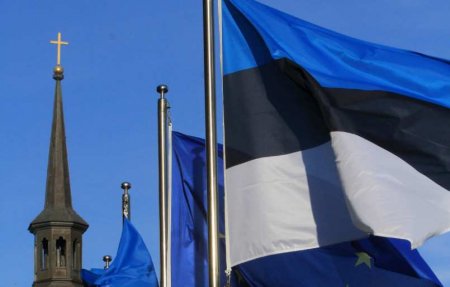 Эстония хочет стать первой страной, узаконившей изъятие российских активов