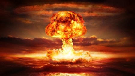 Назревают первые за 30 лет ядерные испытания — CNN