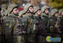 В регионах Украины мобилизация упала с 80% до 10%