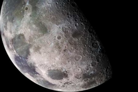В Роскосмосе назвали причины гибели «Луны-25»