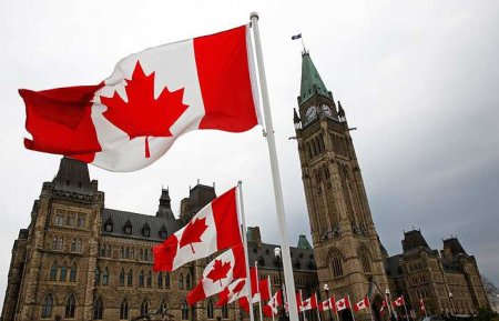 Канада тайно разрешила бизнесу обходить свои же санкции против России — Le Devoir
