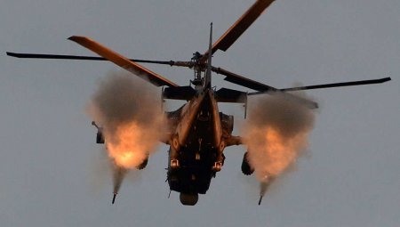 «Аллигаторы» уничтожают технику ВСУ на Запорожском фронте (ВИДЕО)