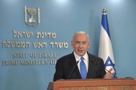 «Последствия будут разрушительными», — Нетаньяху угрожает Ливану