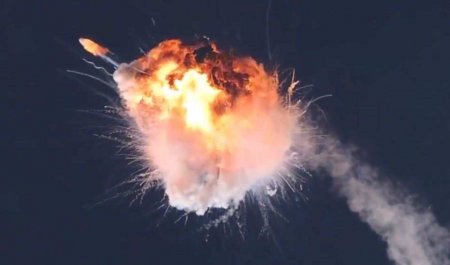 Донецк и Ростов: работает ПВО, взрывы в небе, есть жертвы (ВИДЕО)
