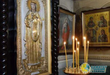 Закон о запрете Украинской православной церкви в этом году принят не будет