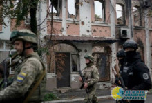 Украинский телеканал в бегущей строке назвал реальные потери ВСУ