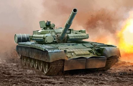Бои на стыке ДНР и Запорожья: танки и «Тюльпаны» Армии России уничтожают врага (ВИДЕО)