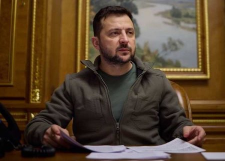 «Донбасс будет вернуть сложнее, чем Крым», — Зеленский (ВИДЕО)