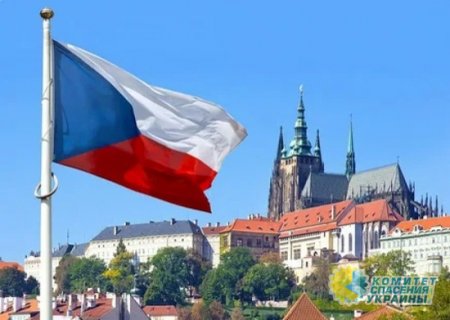 Чехия исчерпала запасы вооружения для поставок Украине