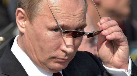 Предсказание Путина о США и Украине начинает сбываться — СМИ