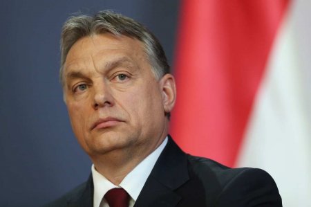 Я не позволю ЕС начать переговоры о принятии Украины, — Орбан
