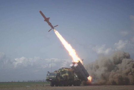 «У России тысячи ракет, которыми вчера атаковали Киев, и их продолжают производить»: прозрение на украинском ТВ (ВИДЕО)