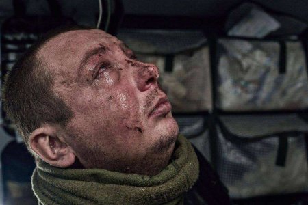 Выжившие солдаты ВСУ, штурмующие левый берег Днепра, боятся, что их миссия безнадежна, — Kiev Independent