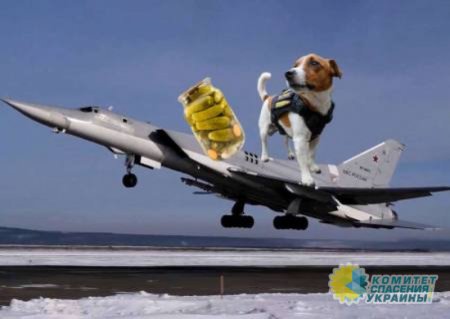 «Байрактар сбил Ту-22 над Курской областью»