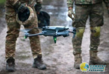 В бой отправляют операторов дронов с автоматами