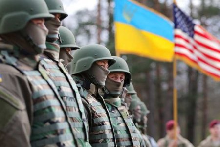 Ультраправые группировки из США больше не хотят поддерживать украинских нео ...
