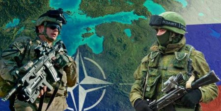 В НАТО призвали граждан готовиться к войне с Россией в ближайшие 20 лет