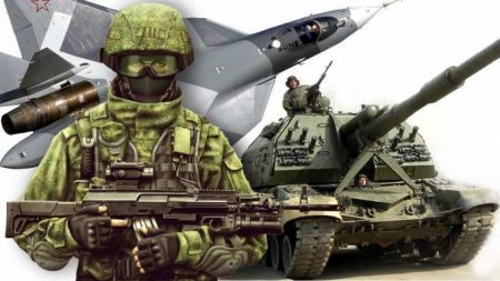 Financial Times назвала ожидаемые сроки масштабного наступления Армии России