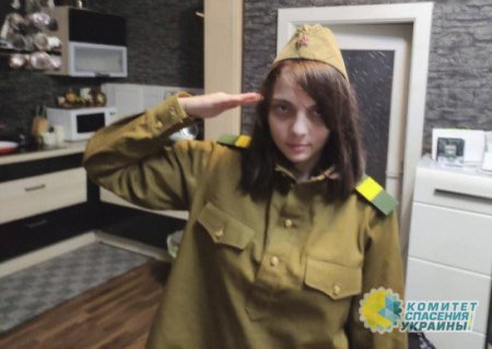Девушке из Волновахи грозит депортация из России на Украину