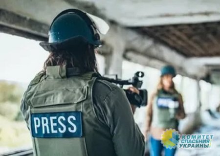 «Репортёры без границ» выступили за плюрализм в украинских СМИ
