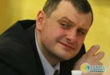 Новый секретарь СНБО Украины был связан с российскими спецслужбами
