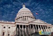 Палата представителей Конгресса США приняла законопроект об оказании помощи ...
