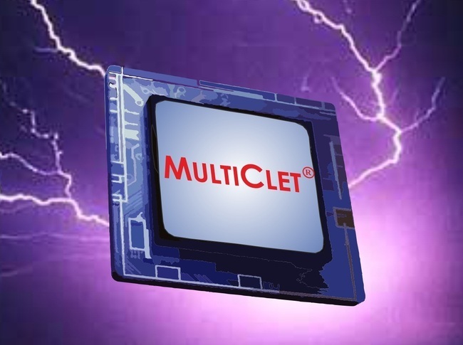 "Спутникс" и "Мультиклет" объединяют усилия в разработке перспективных микропроцессоров