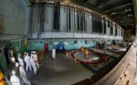 На Билибинской АЭС завершен ремонт ЭБ-1
