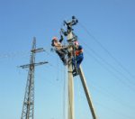 В 2014г Приморские электросети отремонтируют 893 км ВЛ-0,4-110 кВ
