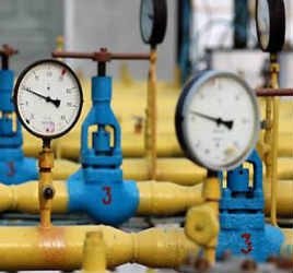 Роснефть стучится в трубу Газпрома через ФАС