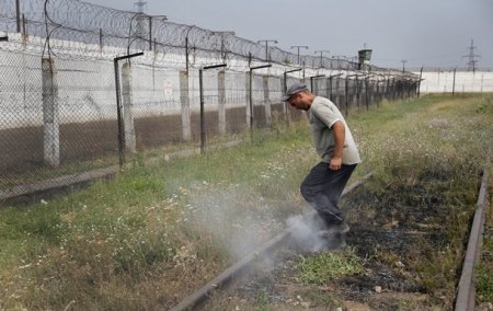 СюжетИтоги 11 августа: из донецкой колонии сбежали заключенные, РФ заявила об отправке гумпомощи Донбассу