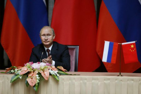 Может ли Запад позволить себе роскошь конфликта с Россией в современном мире?